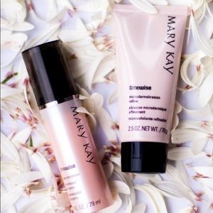 Microdermabrasion Set